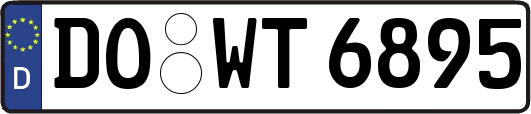 DO-WT6895