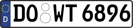 DO-WT6896