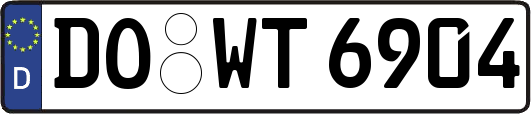 DO-WT6904