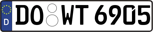 DO-WT6905
