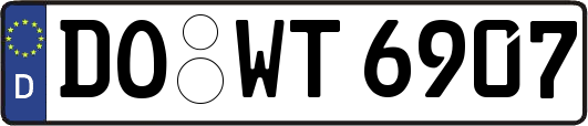 DO-WT6907