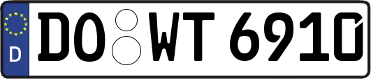 DO-WT6910