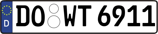DO-WT6911