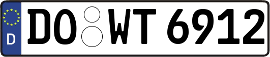 DO-WT6912