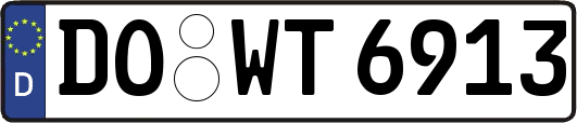 DO-WT6913