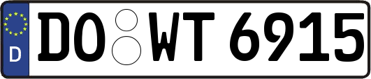 DO-WT6915