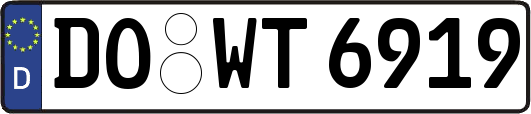 DO-WT6919
