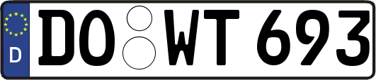 DO-WT693