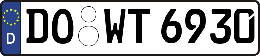 DO-WT6930