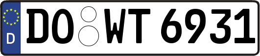 DO-WT6931