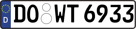 DO-WT6933