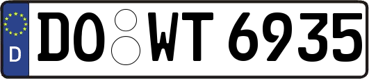 DO-WT6935