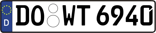 DO-WT6940