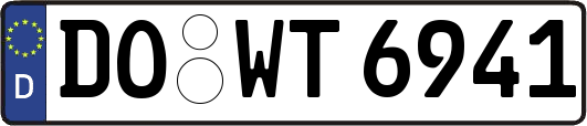 DO-WT6941