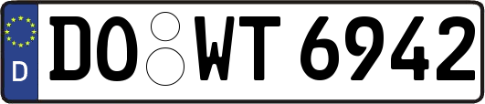 DO-WT6942