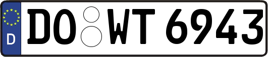DO-WT6943