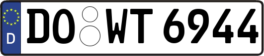 DO-WT6944