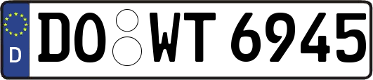 DO-WT6945