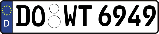 DO-WT6949