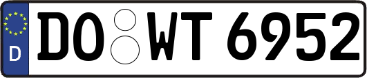 DO-WT6952