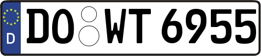 DO-WT6955