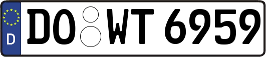 DO-WT6959