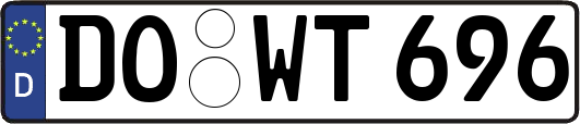 DO-WT696