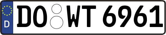 DO-WT6961