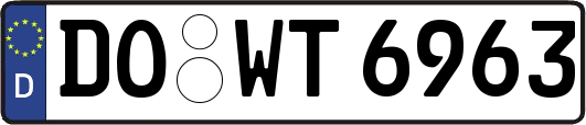 DO-WT6963