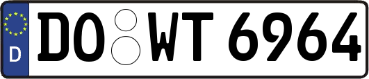 DO-WT6964