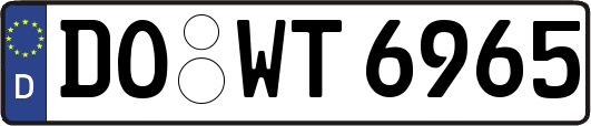 DO-WT6965