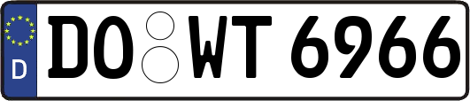 DO-WT6966