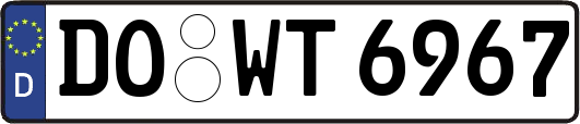 DO-WT6967