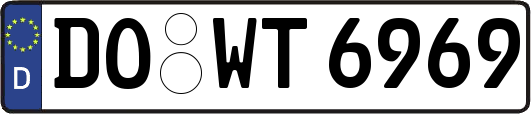 DO-WT6969