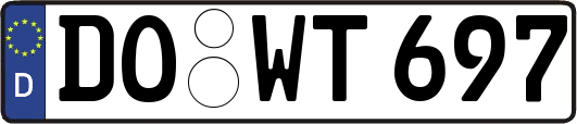 DO-WT697
