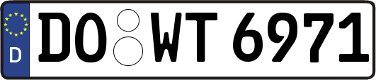 DO-WT6971