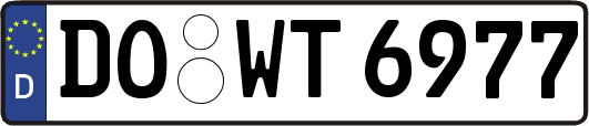 DO-WT6977