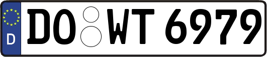 DO-WT6979