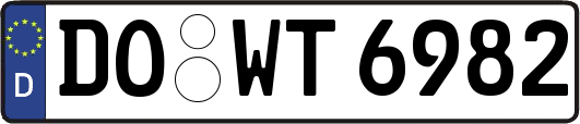 DO-WT6982