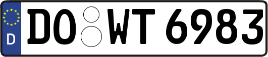 DO-WT6983