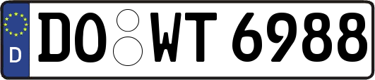 DO-WT6988