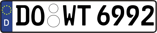 DO-WT6992
