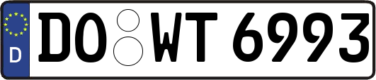 DO-WT6993