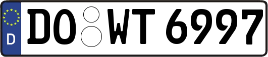 DO-WT6997