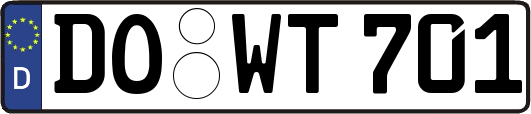 DO-WT701