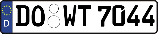 DO-WT7044