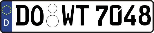 DO-WT7048