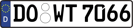 DO-WT7066
