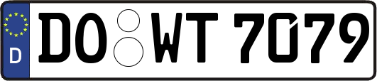 DO-WT7079