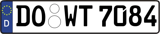 DO-WT7084